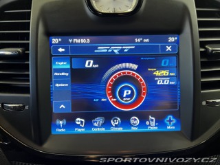 Chrysler Ostatní modely 300c SRT 2012