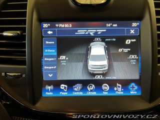 Chrysler Ostatní modely 300c SRT 2012