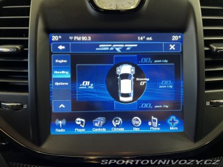 Chrysler Ostatní modely 300c SRT 2012