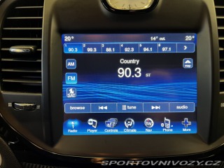 Chrysler Ostatní modely 300c SRT 2012