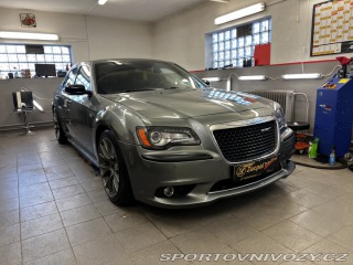 Chrysler Ostatní modely 300c SRT 2012