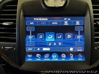 Chrysler Ostatní modely 300c SRT 2012