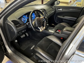 Chrysler Ostatní modely 300c SRT 2012