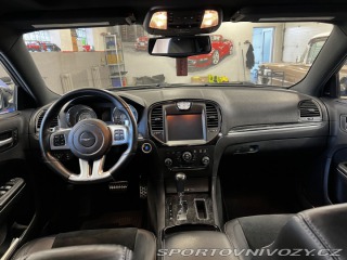 Chrysler Ostatní modely 300c SRT 2012