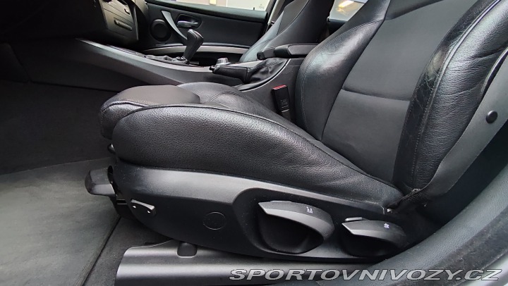 Alpina D3 touring 2006