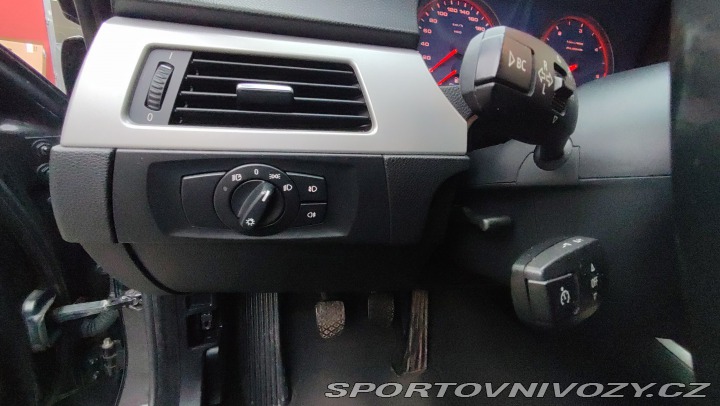 Alpina D3 touring 2006