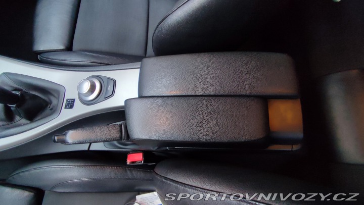 Alpina D3 touring 2006