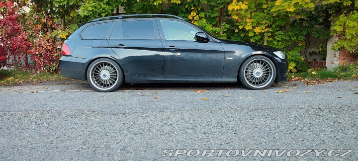 Alpina D3 touring 2006