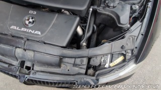 Alpina D3 touring 2006