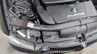 Alpina D3 touring 2006