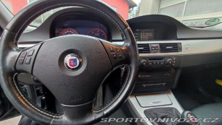 Alpina D3 touring 2006