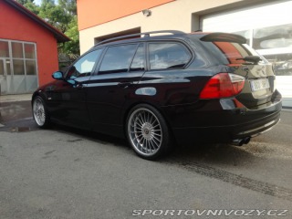 Alpina D3 touring 2006
