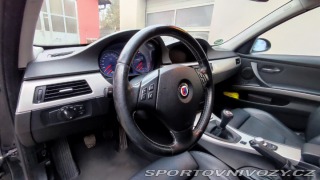 Alpina D3 touring 2006