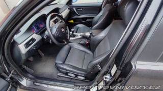Alpina D3 touring 2006