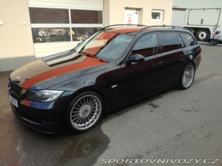 Alpina D3 touring 2006