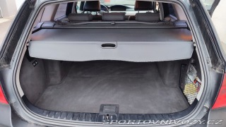 Alpina D3 touring 2006
