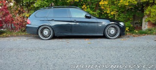 Alpina D3 touring 2006