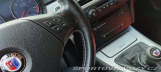 Alpina D3 touring 2006