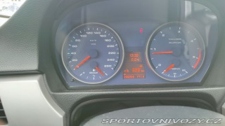 Alpina D3 touring 2006
