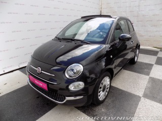 Fiat 500 500C 1.0i/El.střecha/Dolc