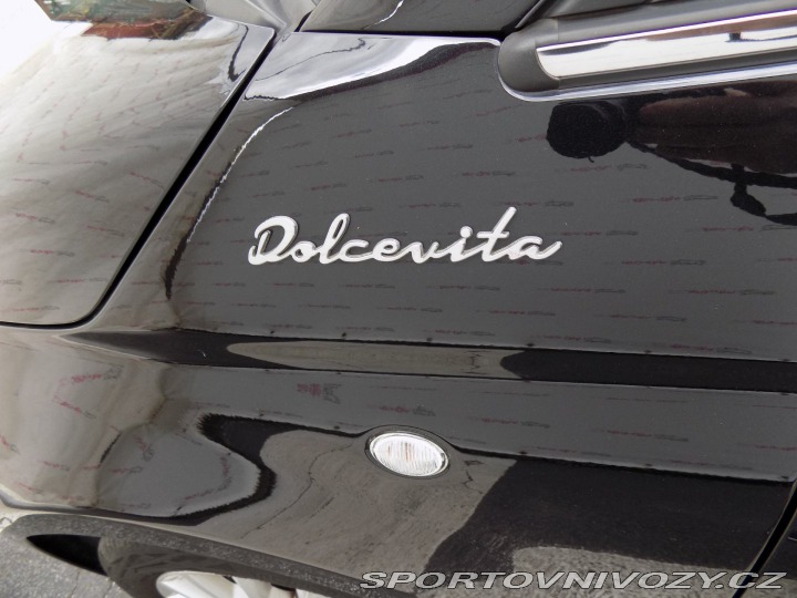 Fiat 500 500C 1.0i/El.střecha/Dolc 2023