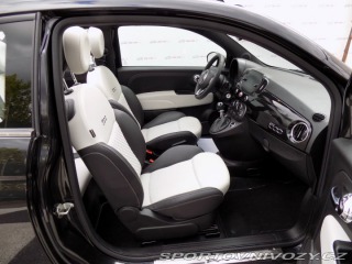 Fiat 500 500C 1.0i/El.střecha/Dolc 2023