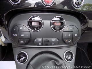 Fiat 500 500C 1.0i/El.střecha/Dolc 2023