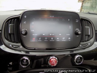 Fiat 500 500C 1.0i/El.střecha/Dolc 2023