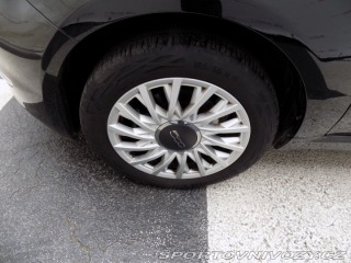 Fiat 500 500C 1.0i/El.střecha/Dolc 2023