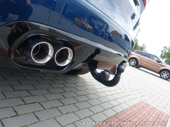 Jaguar F-Pace SVR P550 4x4 automat 2024