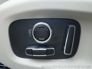 Jaguar F-Pace SVR P550 4x4 automat 2024