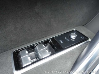 Jaguar F-Pace SVR P550 4x4 automat 2024