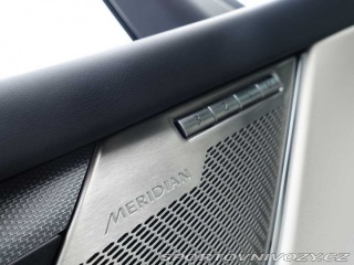Jaguar F-Pace SVR P550 4x4 automat 2024