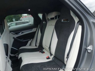 Jaguar F-Pace SVR P550 4x4 automat 2024