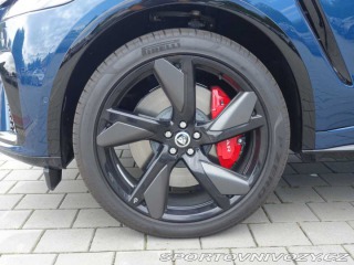 Jaguar F-Pace SVR P550 4x4 automat 2024