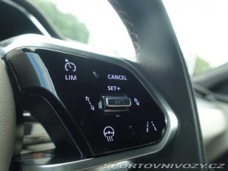 Jaguar F-Pace SVR P550 4x4 automat 2024