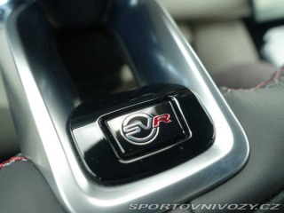 Jaguar F-Pace SVR P550 4x4 automat 2024