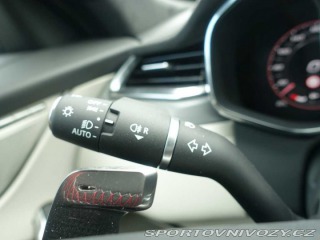 Jaguar F-Pace SVR P550 4x4 automat 2024