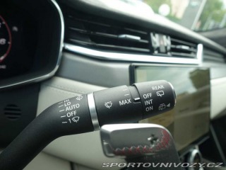 Jaguar F-Pace SVR P550 4x4 automat 2024
