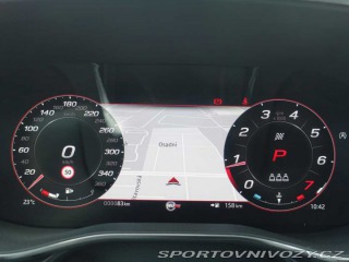 Jaguar F-Pace SVR P550 4x4 automat 2024