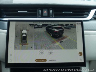 Jaguar F-Pace SVR P550 4x4 automat 2024