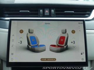 Jaguar F-Pace SVR P550 4x4 automat 2024