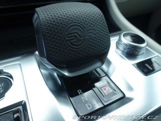 Jaguar F-Pace SVR P550 4x4 automat 2024