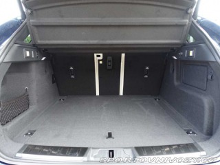 Jaguar F-Pace SVR P550 4x4 automat 2024