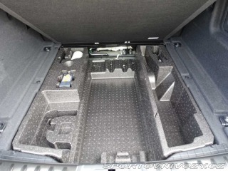 Jaguar F-Pace SVR P550 4x4 automat 2024