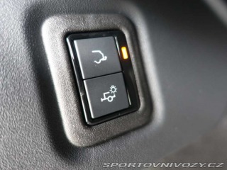 Jaguar F-Pace SVR P550 4x4 automat 2024