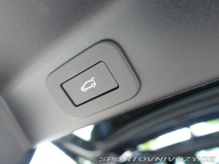 Jaguar F-Pace SVR P550 4x4 automat 2024