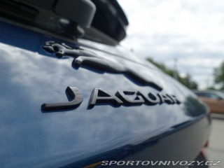 Jaguar F-Pace SVR P550 4x4 automat 2024