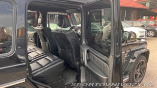 Mercedes-Benz Ostatní modely G trieda 55 AMG L 2009