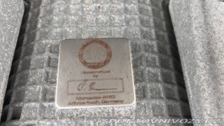 Mercedes-Benz Ostatní modely G trieda 55 AMG L 2009